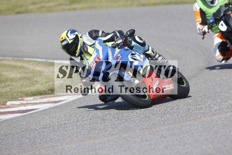 /02 03.04.2026 Speer Racing ADR/Gruppe gelb/691